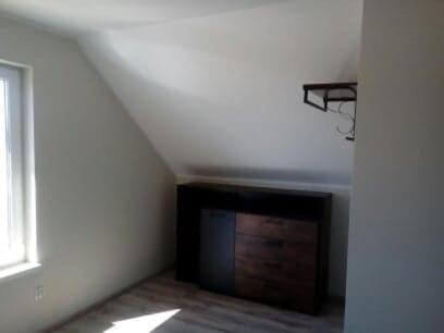 Sloneczne Zacisze II Apartman Debina  Kültér fotó